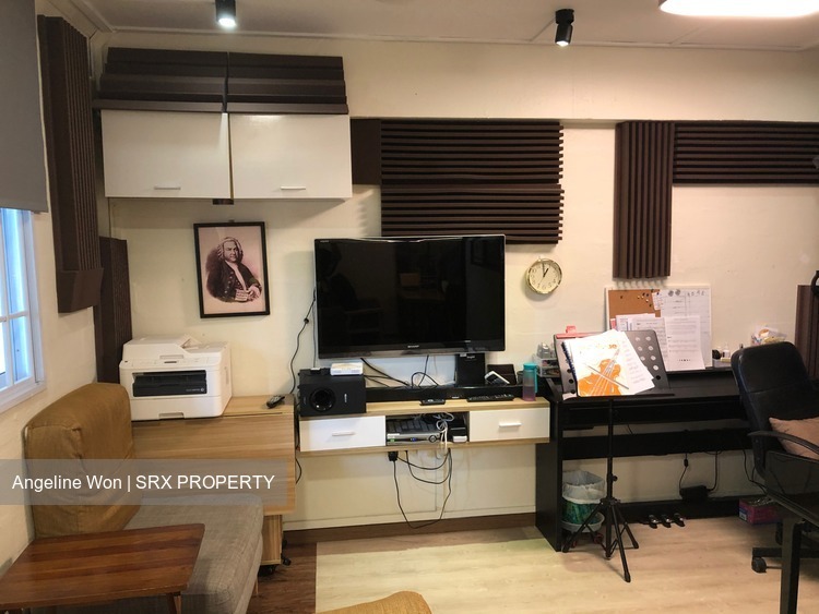 Blk 108 Commonwealth Crescent (Queenstown), HDB 3 Rooms #212216791
